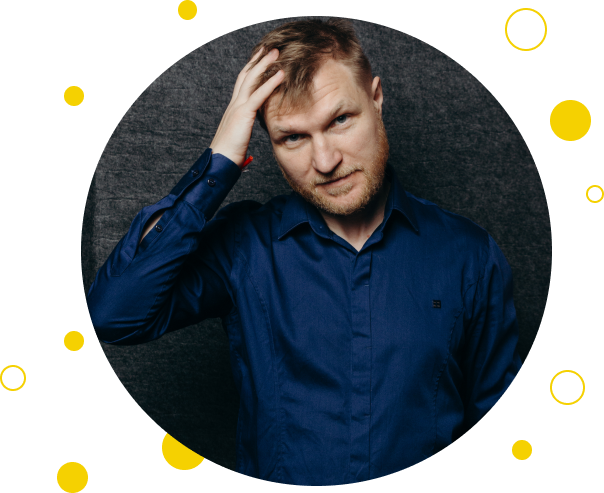 Виталий Коломиец