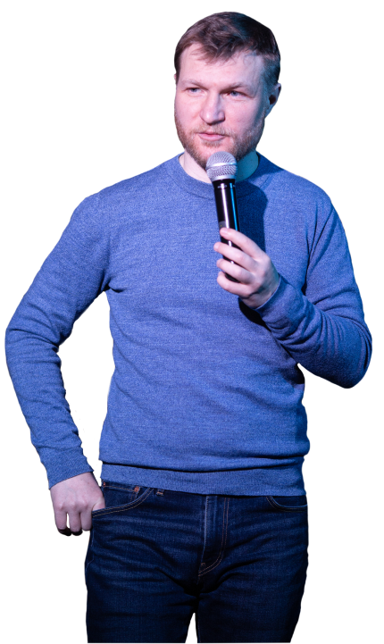 Виталий Коломиец