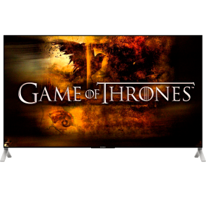 1 телевизор 4К